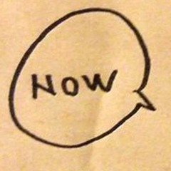 now - live recordings