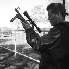 Derrick James D-Wrek