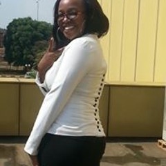 Vimbai Margaret Chiza