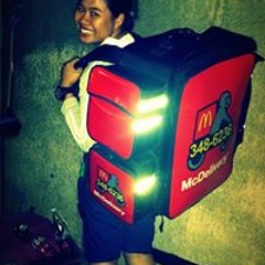 Julie Ann Teopez Pedrosa