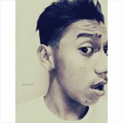 Mark Christian Aniel