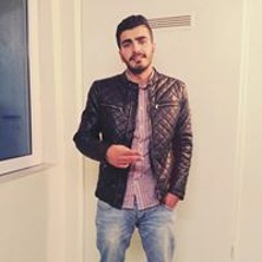 Muhammed Ermis