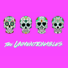 The Unmentionables