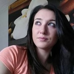 Romina Daniela Dell'Anna