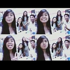 Zack Fair Alexis Yadao