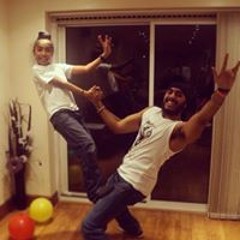 Manveer Singh Samra