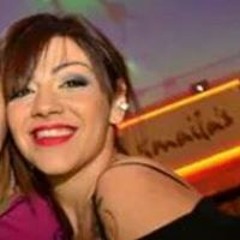 Marika Santopaolo Ciucci