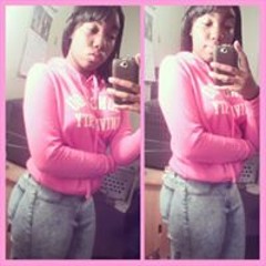 Tiera Livin'ItUph Jackson