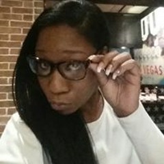 Iyanna Lashay Mayfield