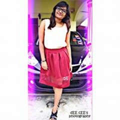 Bhinitha Chandrasagaran