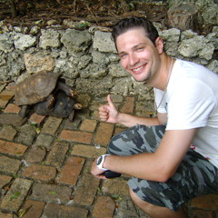 Christian Pfeiffer 16