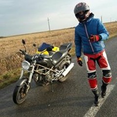 Claudiu Rad
