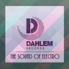 The Sound Of Electro