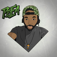 Pee'a - Killjoy