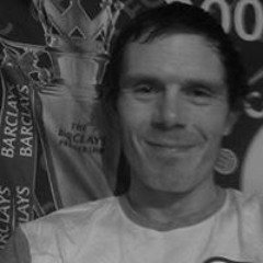 Howard James Pennell