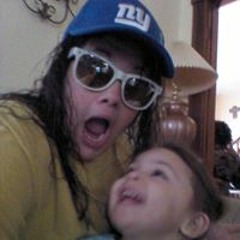 Nicole Salvati Torres