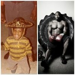 Eric Bootcamp Johnson