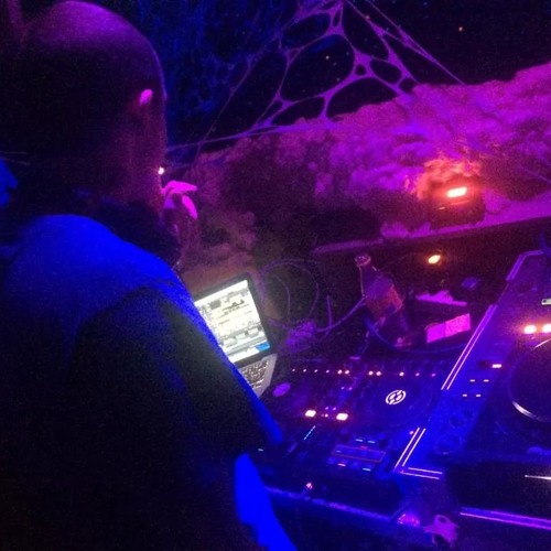 Dj set  Dj mondgestalt 18.12.2014