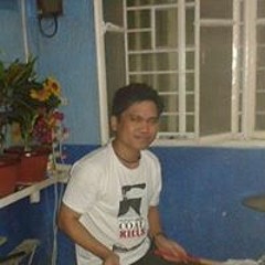 Jayvie Llonador Alcaide