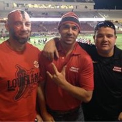 Brett Michael Rodrigue