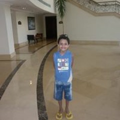Mona Nour