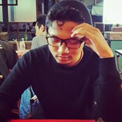 Nafi Fakhrizal Aditya