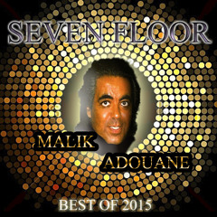 MALIK  ADOUANE