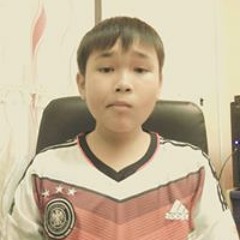 Justin Pitayataratorn