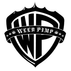 WEED PIMP ANTHEMS