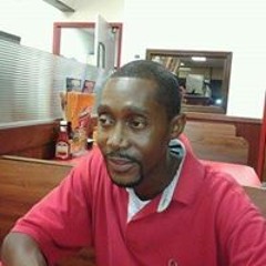 Marlon Marley Brunson