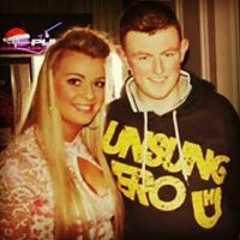 Eimear Marie Stewart