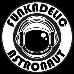 Funkadelic Astronaut