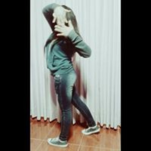 Camila Barrientos’s avatar