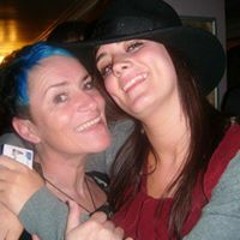 Toni Louise Connolly