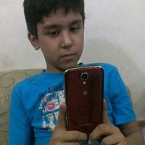 Younas Khan’s avatar