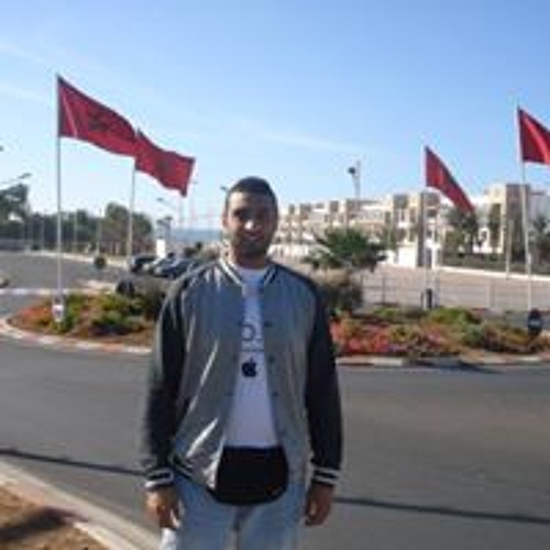 Ali Salem’s avatar