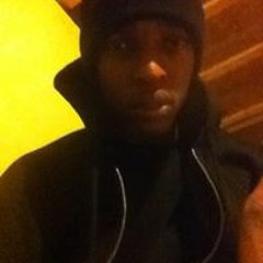 Terrell Rip Qua Baker