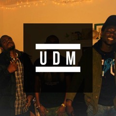 Upside Down Movement