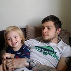 Richard Crotchy Owen