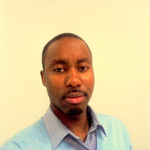 John Unondjamo Mbirimujo’s avatar