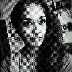 Danielle Verushka Pillay