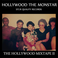 HollywoodTheMonstar