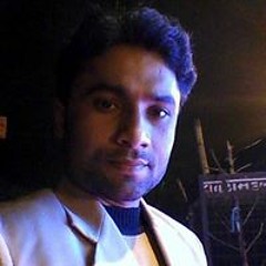 Abhishek Kumar Singh