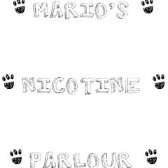 Mario's Nicotine Parlour