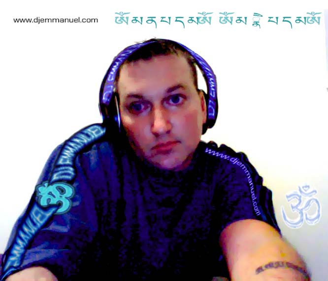 dj Bizzie (BIZZY MONKAI) podcast artwork