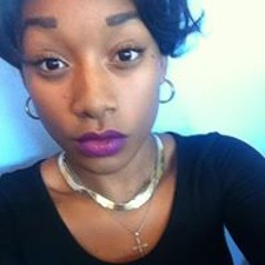 Montasia Denise Dicaprio