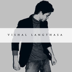 Vishal Langthasa