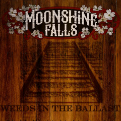 Moonshine Falls