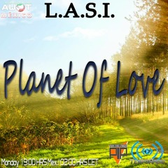 Lasi_Trance