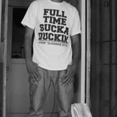 Tarayl GossVision Goss